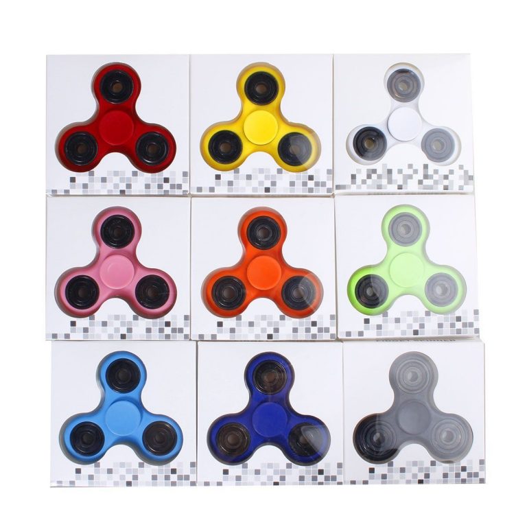 Buy Fidget Spinner in Sri Lanka from Online Store